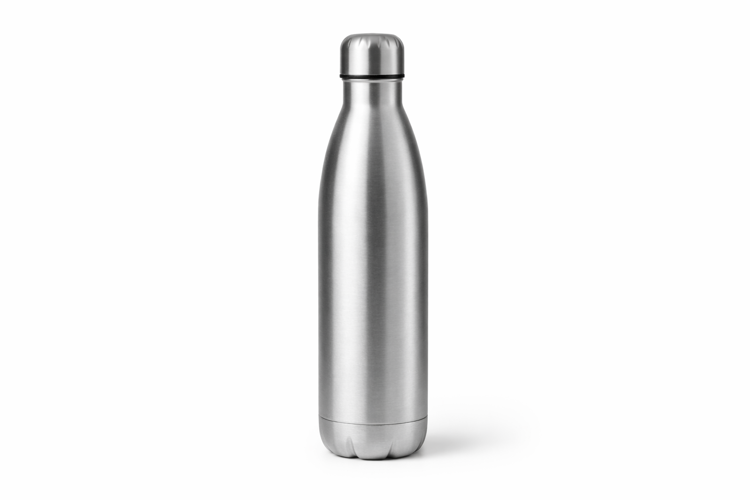 Gourde ThermoSteel 750ml – Inox Isotherme (Froid/Chaud)